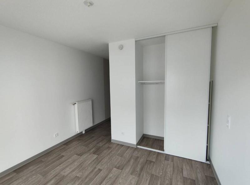 Appartement - 15 m² - 1 pièce