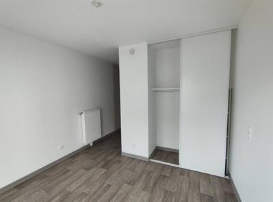 Appartement - 15 m² - 1 pièce