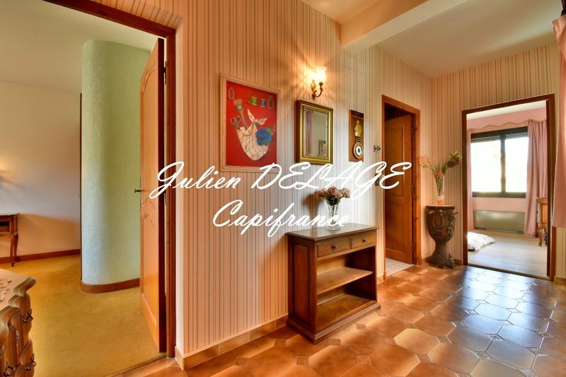 Appartement - 133 m² - 4 pièces