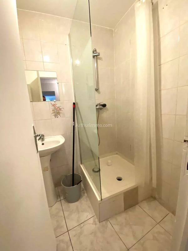 Appartement - 30 m² - 1 pièce