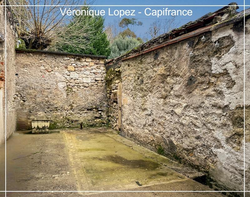 Maison - 63 m² - 4 pièces