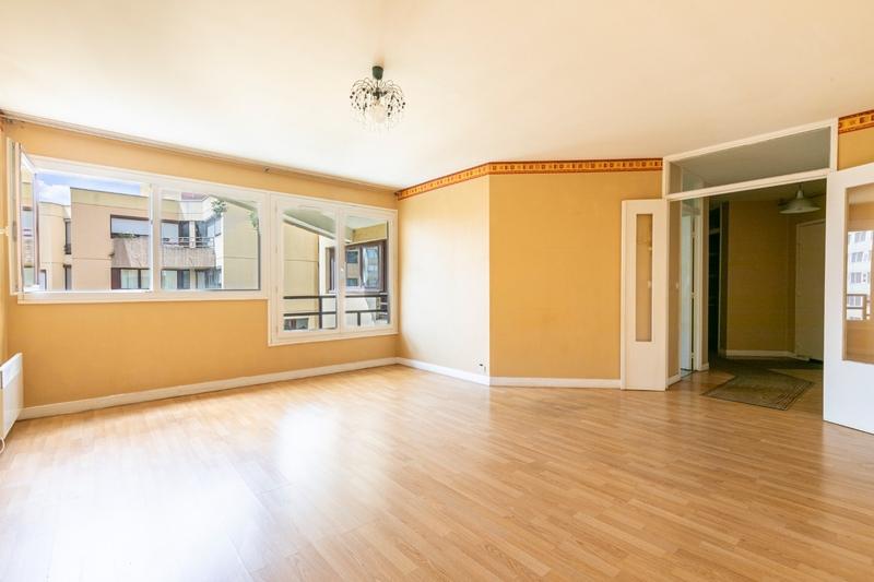 Appartement - 79 m² - 3 pièces