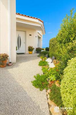 Villa - 106 m² - 4 pièces