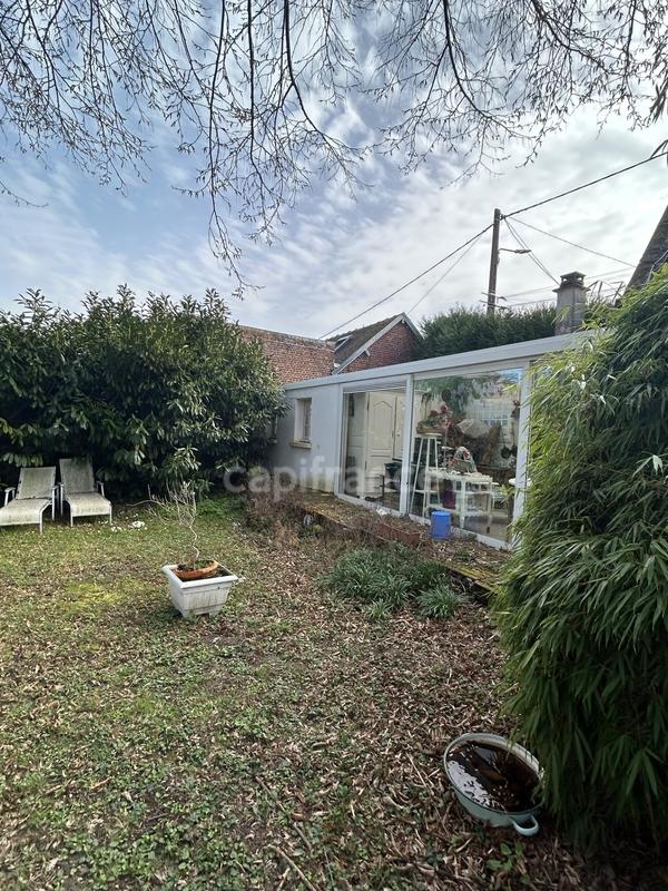 Longère - 150 m² - 6 pièces