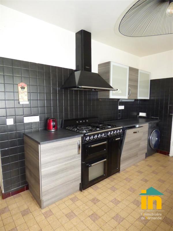 Maison de campagne - 153 m² - 6 pièces