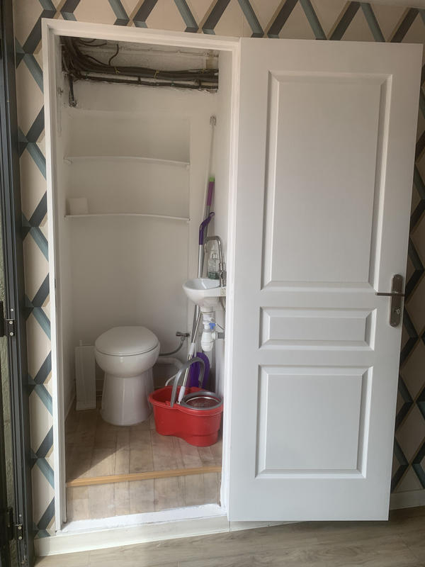 Local commercial - 26 m²