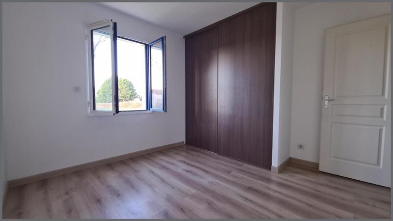 Maison - 120 m² - 7 pièces
