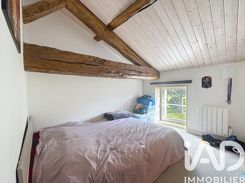 Maison - 165 m² - 8 pièces