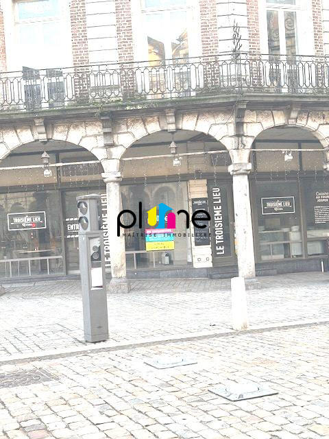 Fonds de commerce - Hôtellerie / Restauration - 300 m²