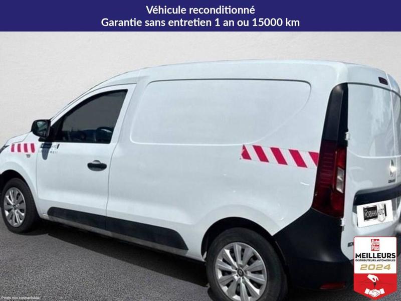 Renault Express II Blue dci 75 confort