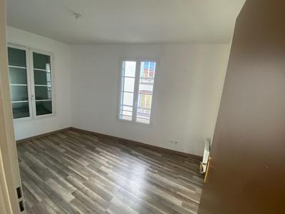 Appartement - 72 m² - 4 pièces