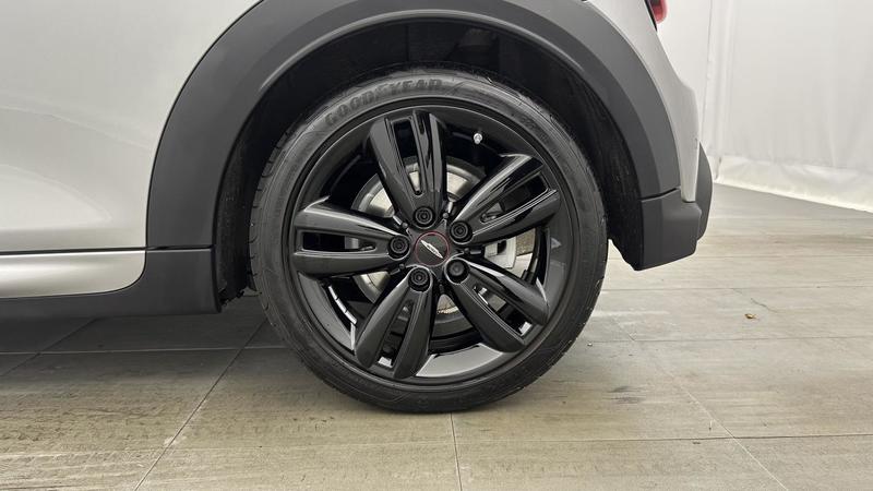 Mini Cabrio Cabriolet F57 Lci II Cooper s 178 ch Dkg7 John Works Plus