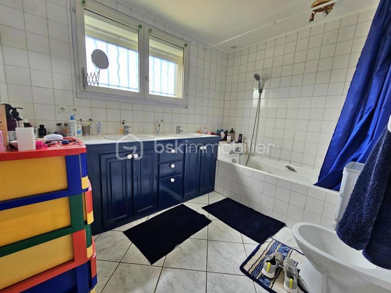 Maison ancienne - 180 m² - 8 pièces