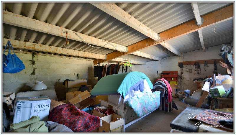 Maison - 69 m² - 3 pièces