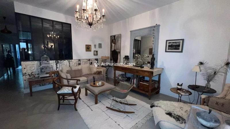 Appartement - 74 m² - 3 pièces