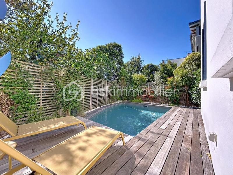 Maison - 146 m² - 5 pièces