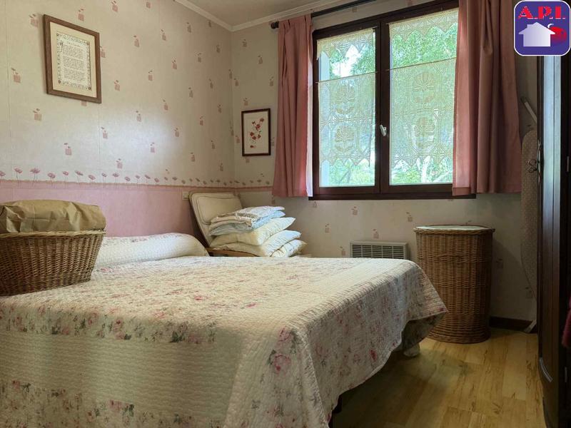 Maison - 136 m² - 6 pièces