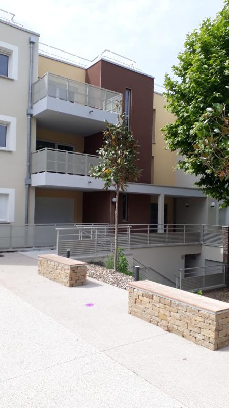 Appartement - 54 m² - 2 pièces