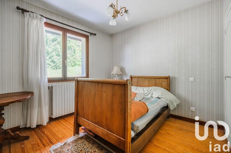 Maison de maîtres - 185 m² - 5 pièces