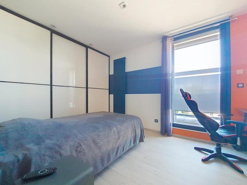 Maison - 169 m² - 5 pièces