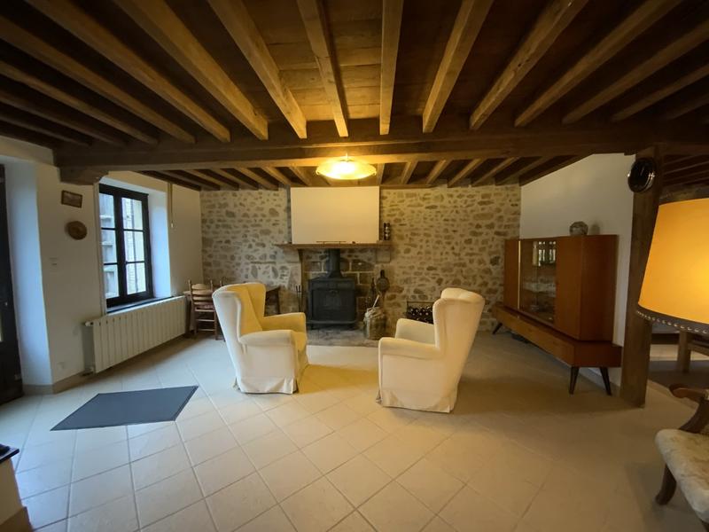 Maison - 197 m² - 6 pièces