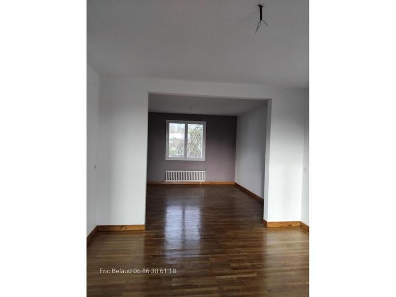 Maison - 145 m² - 5 pièces