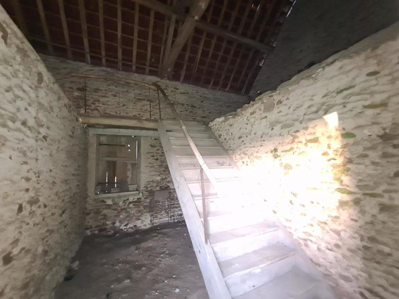 Grange - 62 m² - 4 pièces