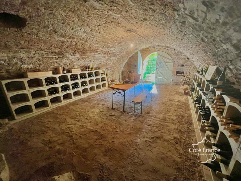 Maison - 127 m² - 4 pièces