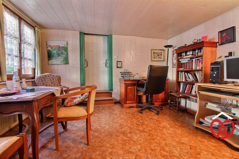 Appartement - 170 m² - 6 pièces