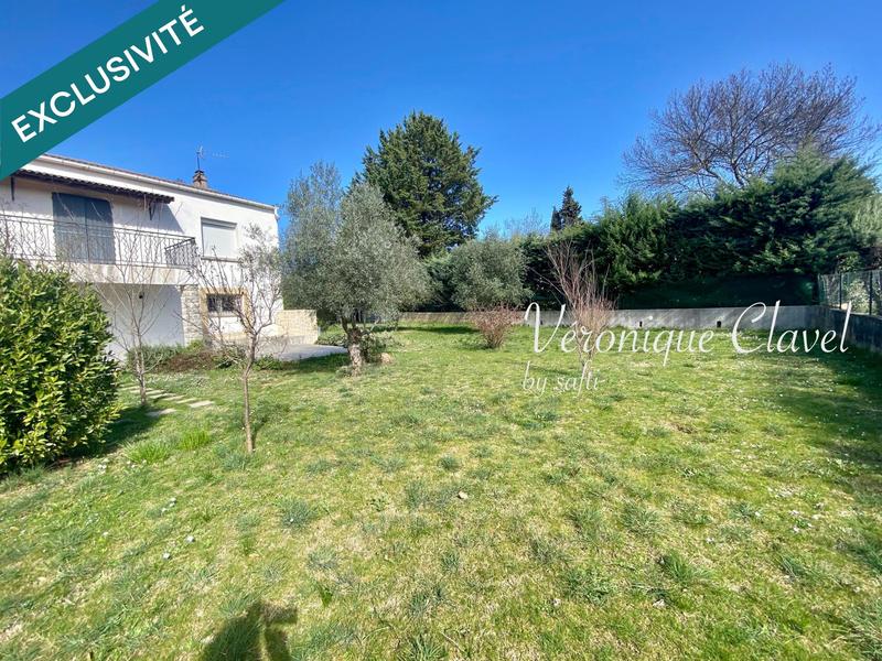 Villa - 210 m² - 7 pièces