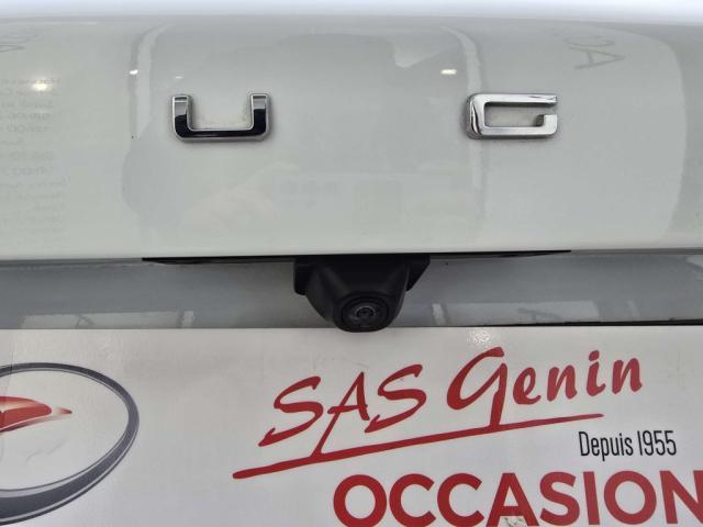 Ford Kuga 2.5 Duratec 190 ch Fhev I-Awd Powershift St-Line