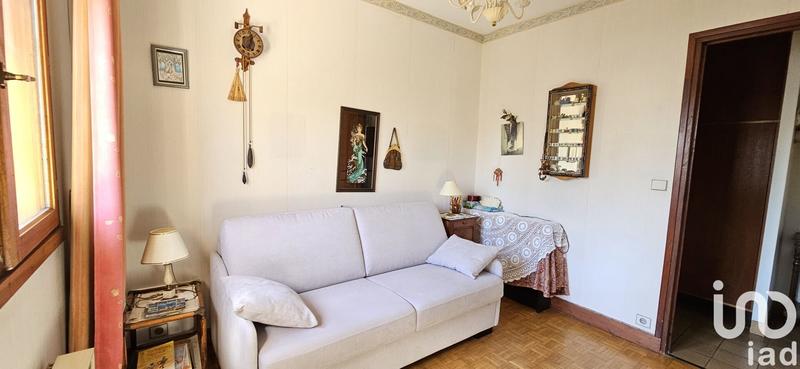 Maison - 166 m² - 8 pièces