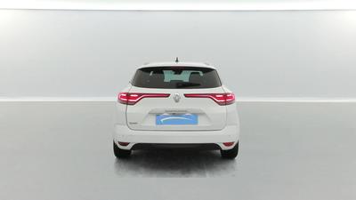 Renault Mégane Estate IV Blue dCi 115 Edc Techno