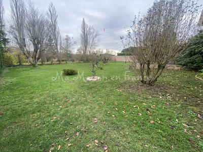 Maison - 200 m² - 7 pièces