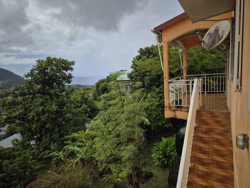 Maison - 72 m² - 3 pièces