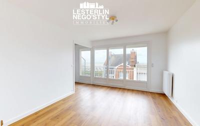 Appartement - 26 m² - 1 pièce