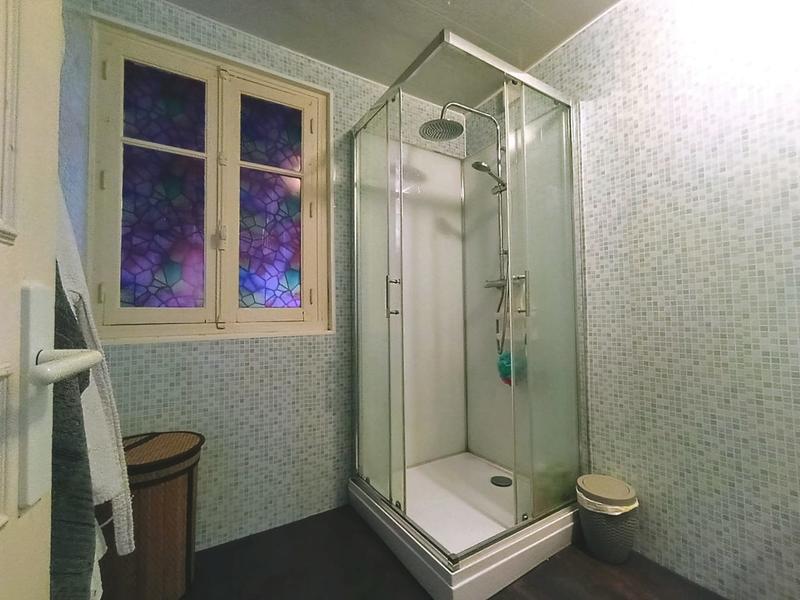 Appartement - 140 m² - 5 pièces