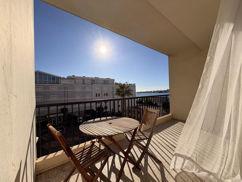 Appartement - 88 m² - 4 pièces