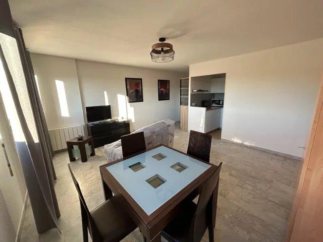 Appartement - 39 m² - 1 pièce