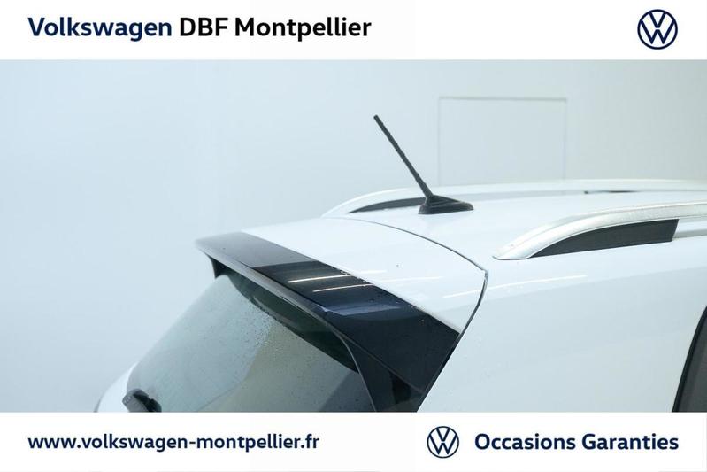Volkswagen t-Cross 1.0 Tsi 115 Start/Stop Dsg7 R-Line