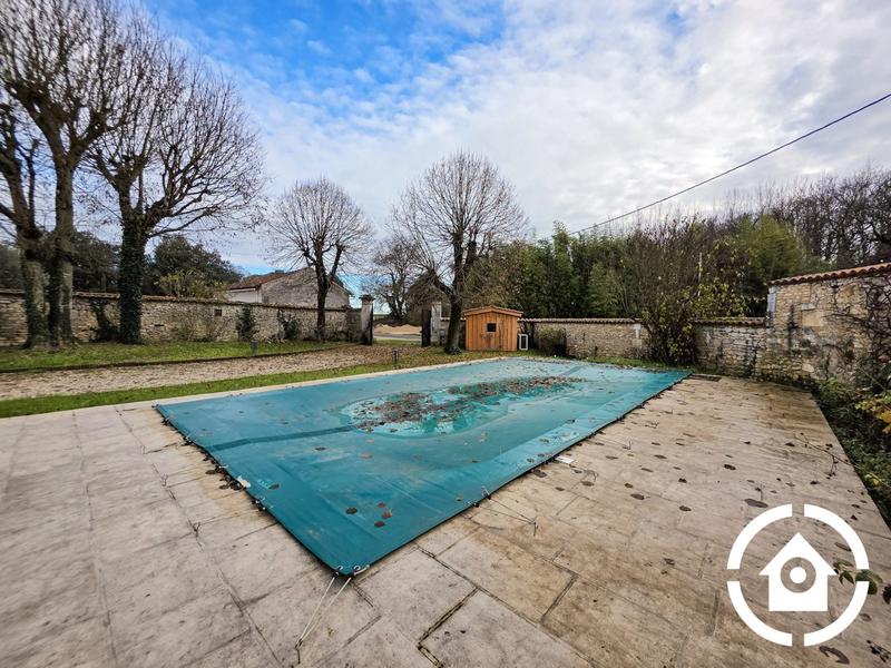 Maison - 155 m² - 6 pièces