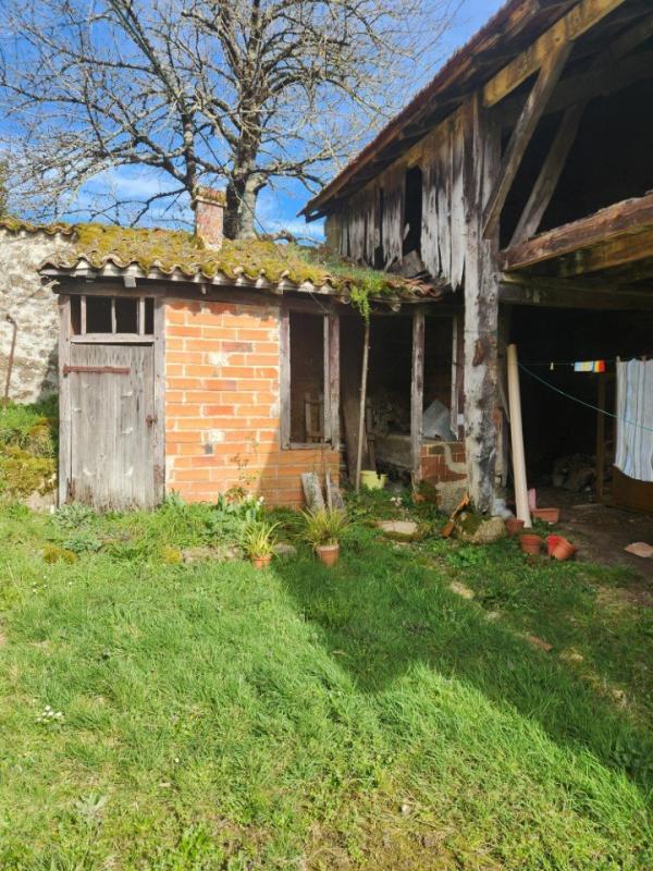 Maison - 130 m² - 3 pièces