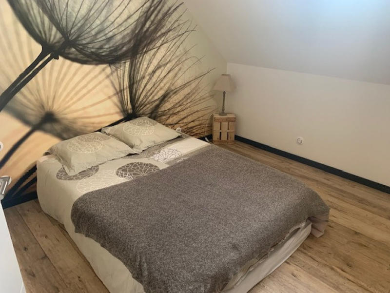 Maison - 170 m² - 6 pièces