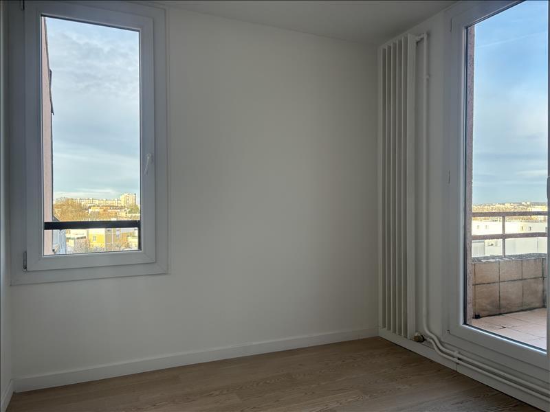 Appartement - 81 m² - 4 pièces