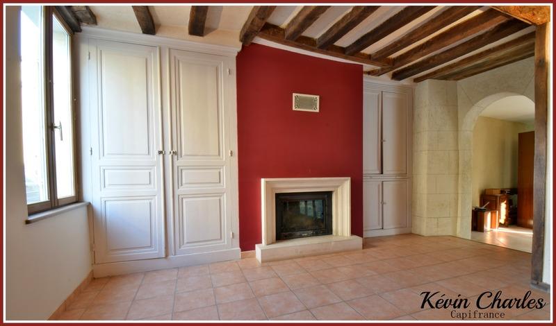 Maison - 167 m² - 7 pièces