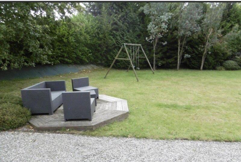 Corps de ferme - 158 m² - 5 pièces