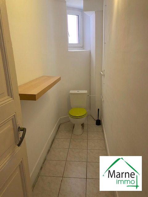 Appartement - 73 m² - 3 pièces