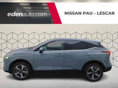 Nissan Qashqai e-Power 190 ch n-Connecta