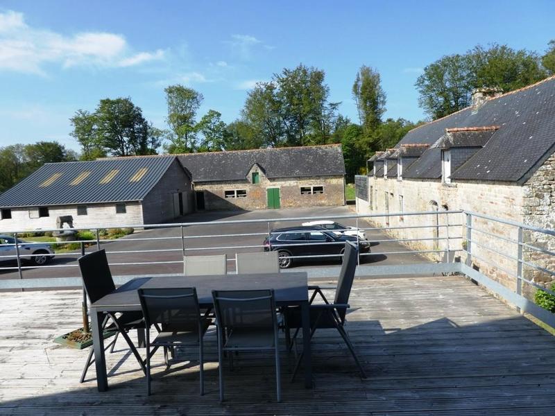 Maison - 147 m² - 5 pièces