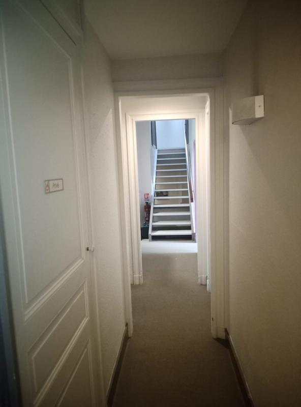 Appartement - 194 m² - 9 pièces